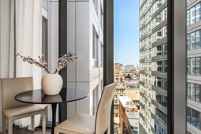 55 Lagrange St #1201, Boston, MA 02116 - Photo 8
