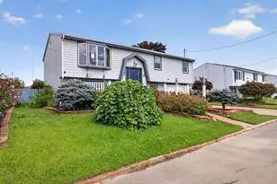 202 Oman St, Fall River, MA 02721 - Photo 2