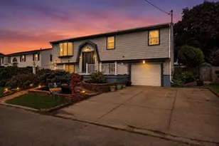 202 Oman St, Fall River, MA 02721 - Photo 1