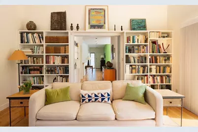 185 Warren Street, Brookline, MA 02445 - Photo 4