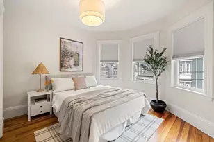 17 Belmont St, Somerville, MA 02143 - Photo 6