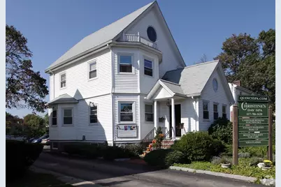 65 Willard St, Quincy, MA 02169 - Photo 2