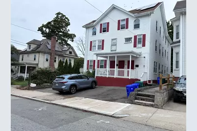 15 Mechanic Street #3, Attleboro, MA 02703 - Photo 2