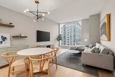 380 Harrison Ave #Penthouse2M, Boston, MA 02118 - Photo 2