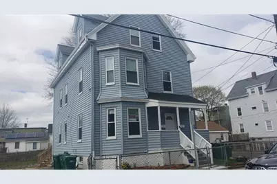 13 Elmwood Ave #1, Lynn, MA 01905 - Photo 1
