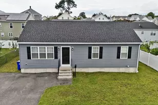 53 Pulaski St, Fall River, MA 02721 - Photo 1