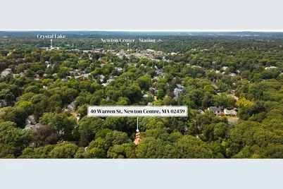 40 Warren Street, Newton, MA 02459 - Photo 42