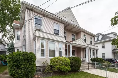 27 Parsons #27, Boston, MA 02135 - Photo 1