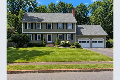 4 Apple Tree Ln, Wilmington, MA 01887 - Photo 1