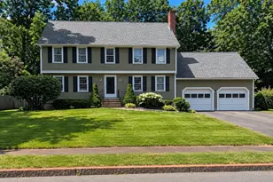 4 Apple Tree Ln, Wilmington, MA 01887 - Photo 1