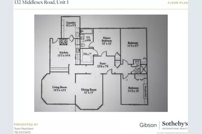 132 Middlesex Rd #1, Brookline, MA 02467 - Photo 24