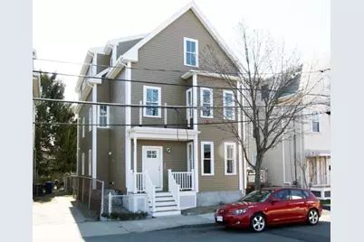 11 Church St #3, Somerville, MA 02143 - Photo 1