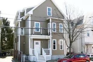 11 Church St, Somerville, MA 02143 - Photo 1