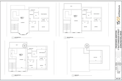 17 Buttonwood, Boston, MA 02125 - Photo 2
