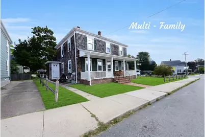 43 Alden St, Plymouth, MA 02360 - Photo 1