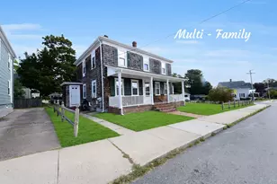 43 Alden St, Plymouth, MA 02360 - Photo 1