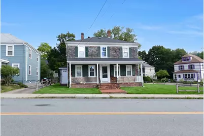 43 Alden St, Plymouth, MA 02360 - Photo 24