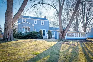 25 Snake Brook Rd, Wayland, MA 01778 - Photo 1