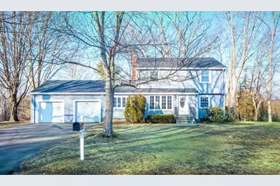 25 Snake Brook Road #., Wayland, MA 01778 - Photo 2