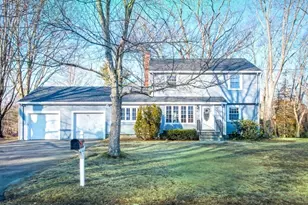 25 Snake Brook Rd, Wayland, MA 01778 - Photo 2