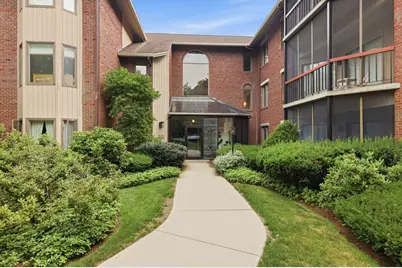 770 Salisbury #322, Worcester, MA 01609 - Photo 1