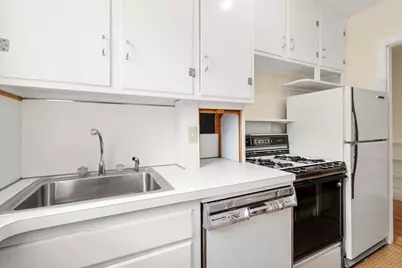 12 Kilsyth Terrace #33, Boston, MA 02135 - Photo 6