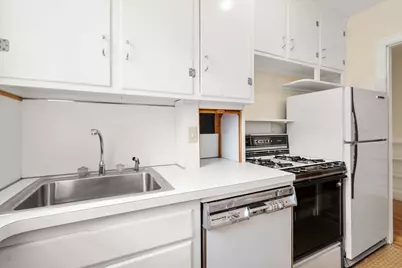 12 Kilsyth Terrace #33, Boston, MA 02135 - Photo 6