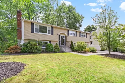 3 Young St, Lexington, MA 02420 - Photo 2