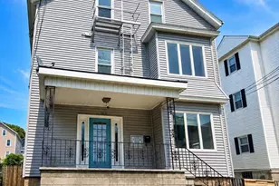 280 Ridge St, Fall River, MA 02721 - Photo 1