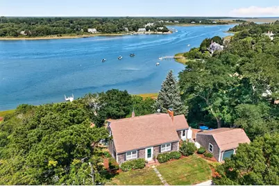 21 Ruggles, Orleans, MA 02653 - Photo 4