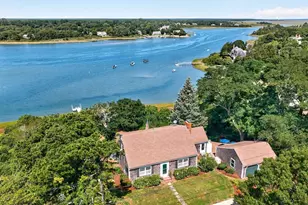 21 Ruggles, Orleans, MA 02653 - Photo 4