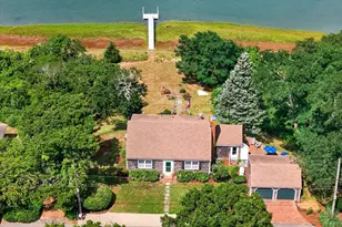 21 Ruggles, Orleans, MA 02653 - Photo 1