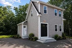 28 Hazelnut Pl, Dedham, MA 02026 - Photo 1