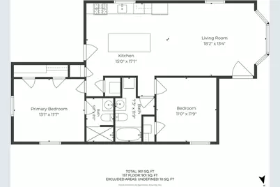 251 Rantoul St #1, Beverly, MA 01915 - Photo 40