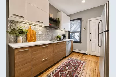 10 Pompeii Street #2, Boston, MA 02119 - Photo 1
