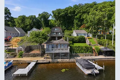 21-22 Beach Drive, West Brookfield, MA 01585 - Photo 1
