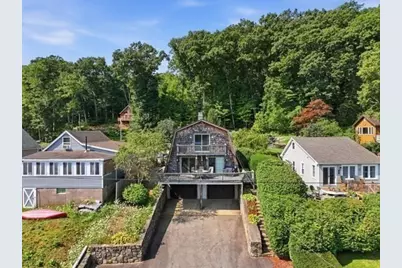 21-22 Beach Drive, West Brookfield, MA 01585 - Photo 32