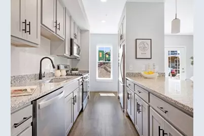 26 Blue Jay Circle #Unit 1, Boston, MA 02126 - Photo 1