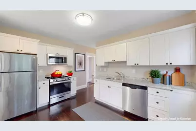6 Ashmont Ct #B, Boston, MA 02122 - Photo 4