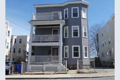 6 Ashmont Ct #B, Boston, MA 02122 - Photo 1