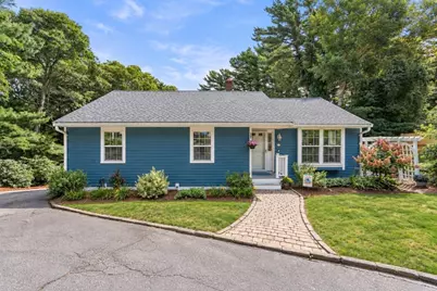 71 Althea Rd, Falmouth, MA 02556 - Photo 2