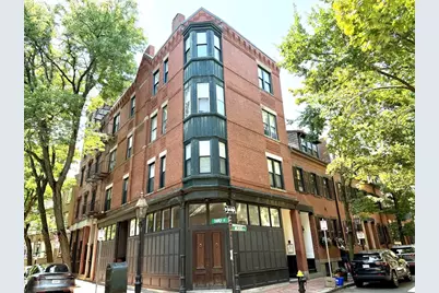 28 Church Street #1, Boston, MA 02116 - Photo 1