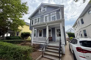 115 Beech St, Belmont, MA 02478 - Photo 1