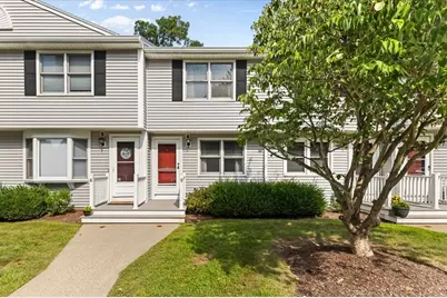 162 Oak St #9, Taunton, MA 02780 - Photo 1