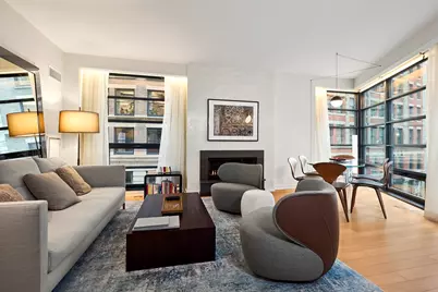 580 Washington St #302, Boston, MA 02111 - Photo 1