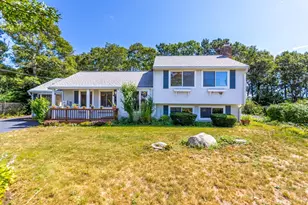 8 Laura Ln, Bourne, MA 02532 - Photo 1