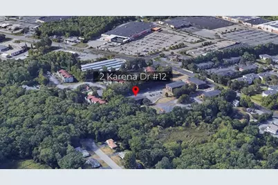 2 Karena Drive #12, Taunton, MA 02780 - Photo 2