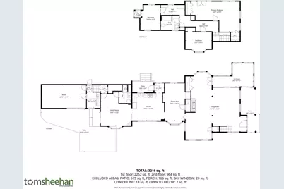 187 S Main St #1, Cohasset, MA 02025 - Photo 42