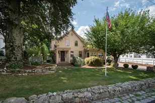 187 S Main St, Cohasset, MA 02025 - Photo 2