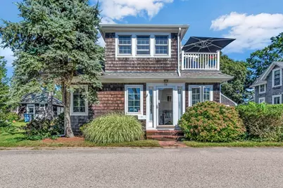 14 Hawthorne Avenue, Falmouth, MA 02540 - Photo 2
